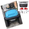 Dr.Acces Golf Cart LED light Kit for Club Car Precedent LED Deluxe Light Kit Fits 2004-2008.5 Club Car Precedent Golf carts view 3