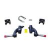 EZGO TXT Gas (01.5-09.5) Golf Cart Spindle Lift Kit (3 Inch) view 1