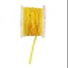 MIVARDI M-XELC6 Pole Elastic Competition Elastic Latex 6m - 1.0mm 6m Yellow M-XELC6 view 1
