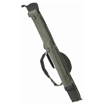 Mivaldi M-RHPR205 M-RHPR205 Rod Case, Luggage, Rod Holdall Premium, 80.7 inches (205 cm), 2 rods