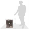 MIVALDI M-RAPECRH10016 M-RAPECRH10016 Rapid Pellets - Classic Red Halibut, 22.0 lbs (10 kg), 0.6 inches (16 mm) view 2