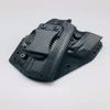 Neptune Concealment FNS9C Kydex IWB Sidecar Holster and Mag Pouch - Veteran Made USA - Hades Series view 3