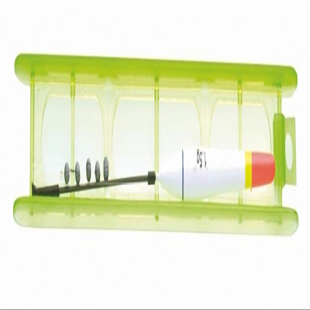 Mivardi M-ARR2010 M-ARR2010 Ready Rig with Float, R2-1g, 0.04 oz (1 g)