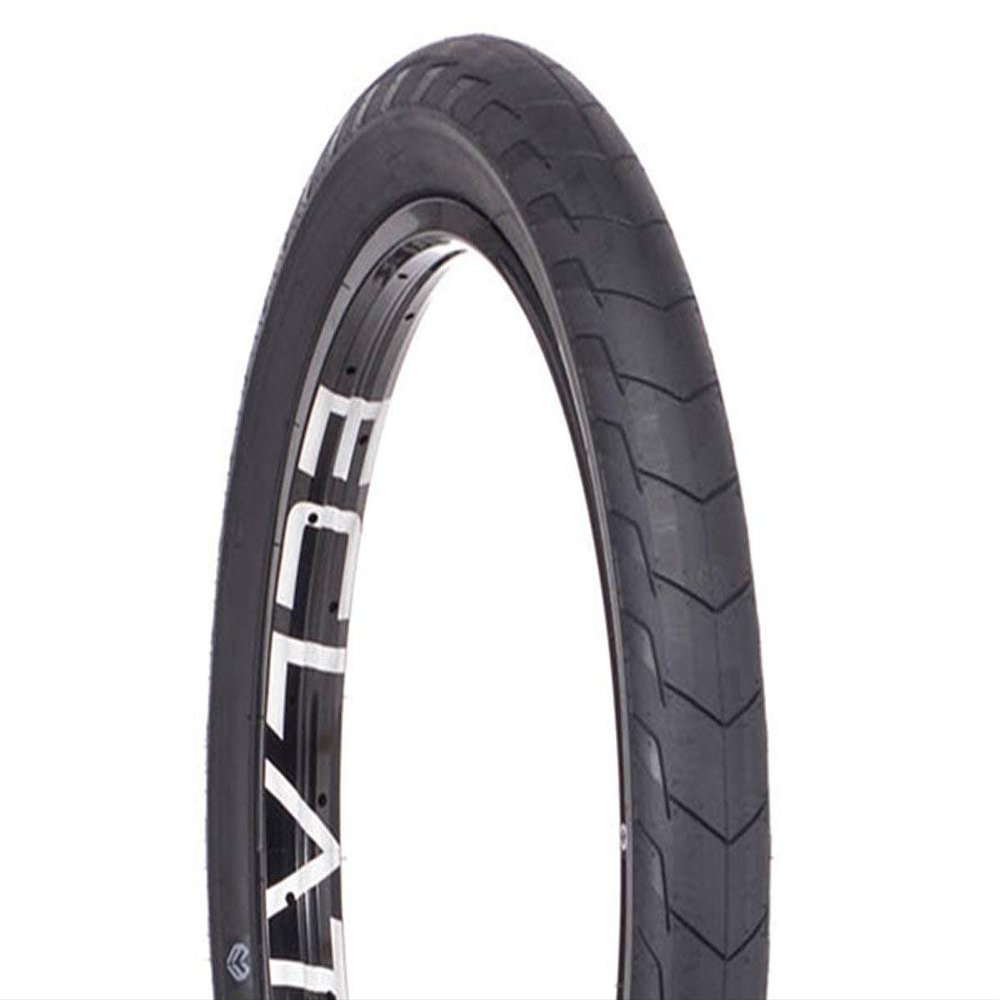 Eclat Decoder Tire - 20 x 2.3, Clincher, Steel, Black, 120tpi