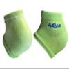 KidSole Gel Heel Strap for Kids with Heel Sensitivity from Severs Disease, Plantar Fasciitis. (Green) view 1
