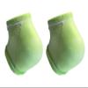 KidSole Gel Heel Strap for Kids with Heel Sensitivity from Severs Disease, Plantar Fasciitis. (Green) view 2