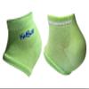 KidSole Gel Heel Strap for Kids with Heel Sensitivity from Severs Disease, Plantar Fasciitis. (Green) view 4
