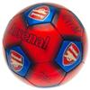 Arsenal FC Signature Football .New view 1