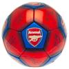 Arsenal FC Signature Football .New view 2