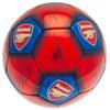 Arsenal FC Signature Football .New view 3