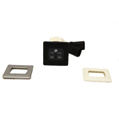 MERCURY Boat Start/Stop Switch Kit 8M0117137 | Dual Engine