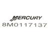 MERCURY Boat Start/Stop Switch Kit 8M0117137 | Dual Engine view 4