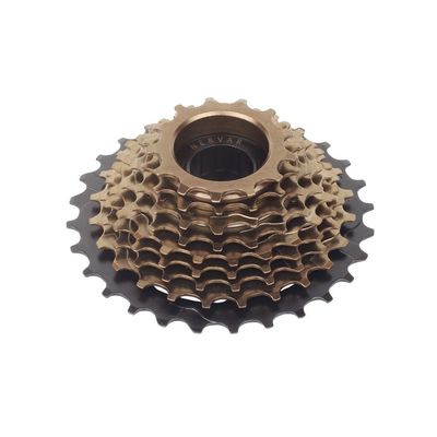9 Speed Nickel Freewheel 13-32T