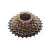 9 Speed Nickel Freewheel 13-32T view 1