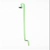 Bronwyck: Stepkick Caddy - The World's Premier Golf Club Stand/Holder. Clubs Grip Dry & Clean. When You Need it by Your Side on-The Fairway, Around the Green, The Driving Range, Practice Chipping Area view 2
