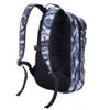 187 Killer Pads Standard Issue Backpack with Skateboard Straps, Charcoal Camo view 3