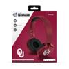 SOAR NCAA Wireless Bluetooth Headphones, Oklahoma Sooners view 2