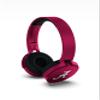 SOAR NCAA Wireless Bluetooth Headphones, Alabama Crimson Tide view 1