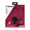 SOAR NCAA Wireless Bluetooth Headphones, Alabama Crimson Tide view 2