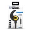 SOAR NCAA Wireless Bluetooth Earbuds, Iowa Hawkeyes view 2