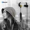 SOAR NCAA Wireless Bluetooth Earbuds, Iowa Hawkeyes view 3