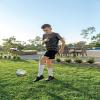 SKLZ Star-Kick Solo Soccer Trainer with Size 1 Soccer Ball, Volt view 2