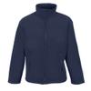 Absolute Apparel Mens Classic Softshell (2XL) (Black) view 3
