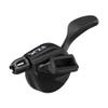 MTB SLX M7100 Left Shifter 2S Black - I-Spec Direct view 1