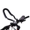 Bicycle Aero Bars Bicycle Rest Handlebar Aluminum Alloy TT Handlebar with Sponge Cushion for Moutain Bike,Road Bike view 1