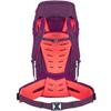 Salewa Women's Rucksack, Dark Purple, UNI view 2