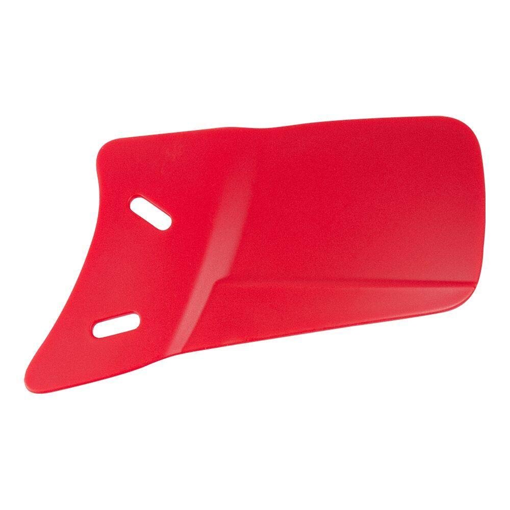Under Armour UABHPFG-M-LHBSC UA Pro Face Guard/Matte/Lhb SC