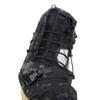 LytHarvest Sniper Ghillie Suit Foundation, Ripstop, Camouflage Tactical Ghillie Hood (Black Camo) view 4