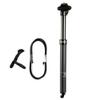 Kind Shock KS ETEN-I 27.2x445mm Remote Dropper Seatpost Travel 120mm , VH1766 view 1