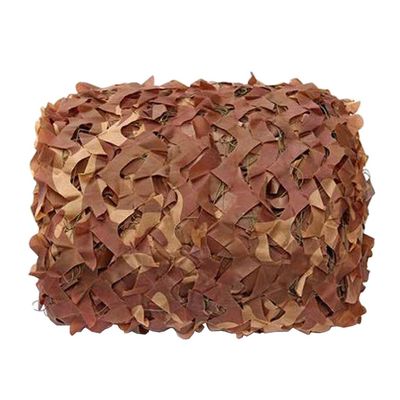 LIYFF-Tarps Desert Camo Netting Outdoor Oxford Fabric Hunting Military Sunscreen Nets Sunshade Decoration UV Resistant Camouflage Netting for Hunting Camping Hiding