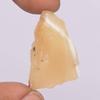 gemhub Raw Yellow Opal 20.00 Ct Healing Crystal, Rough Opal Crystal Schorl Natural Stone view 2