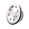 AOLS Piston Head with Ball Bearing Sink Type - Silver view 1
