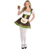 Amscan Oktoberfest Dress view 1