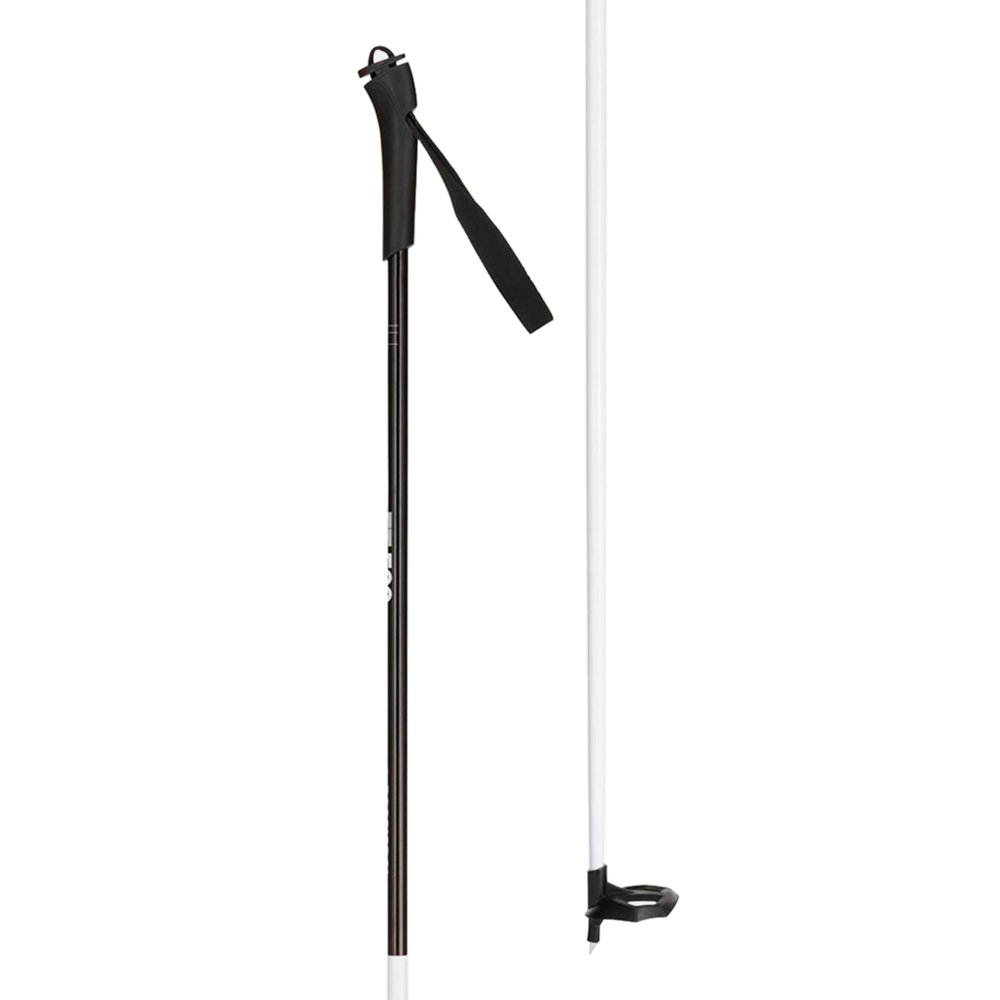 Rossignol FT-500 Nordic Ski Poles - Cross-Country Ski Poles for Touring - Unisex