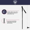 Rossignol FT-500 Nordic Ski Poles - Cross-Country Ski Poles for Touring - Unisex view 4
