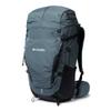 Columbia Unisex Wildwood Frame II Pack, Graphite, One Size view 1