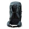 Columbia Unisex Wildwood Frame II Pack, Graphite, One Size view 2