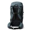 Columbia Unisex Wildwood Frame II Pack, Graphite, One Size view 3