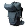 Columbia Unisex Wildwood Frame II Pack, Graphite, One Size view 4