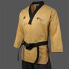 MOOTO Korea Taekwondo WT Logo Tabek High Dan Poomsae Uniform Master Demonstration MMA Martial Arts Gym School Academy (200 (Height : 200~209cm)(6.56~6.86ft)) view 3