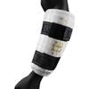 MOOTO Korea Taekwondo Extera S2 Forearm Protector Guard a Pair WT Logo Training Match Gym School Academy (X_Small(Length 22cm or 0.72 ft)) view 1