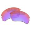 Millersawp Si Speed Jacket OO9228 Replacement Lenses Compatible with Oakley Sunglass-Tracer Iridium view 1