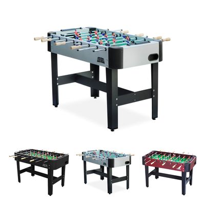 KICK Conquest 48" Foosball Table (Gray)