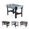 KICK Conquest 48" Foosball Table (Gray) view 1
