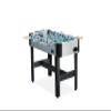 KICK Conquest 48" Foosball Table (Gray) view 2