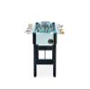 KICK Conquest 48" Foosball Table (Gray) view 3